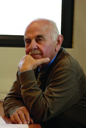 VASSILIS KIVOTOPOULOS