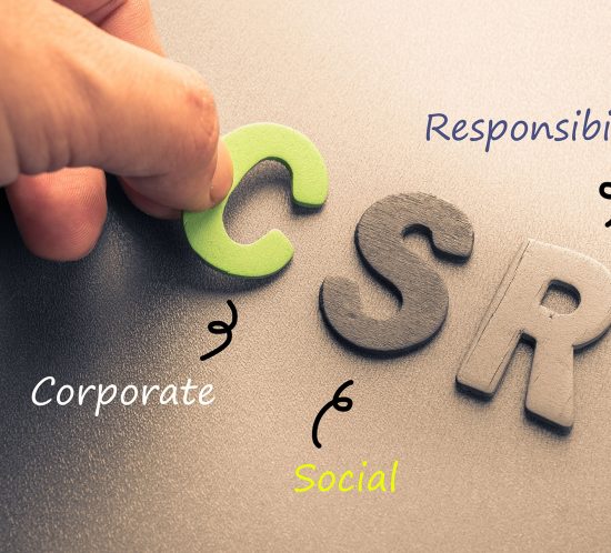 εταιρική κοινωνική ευθύνη 2018