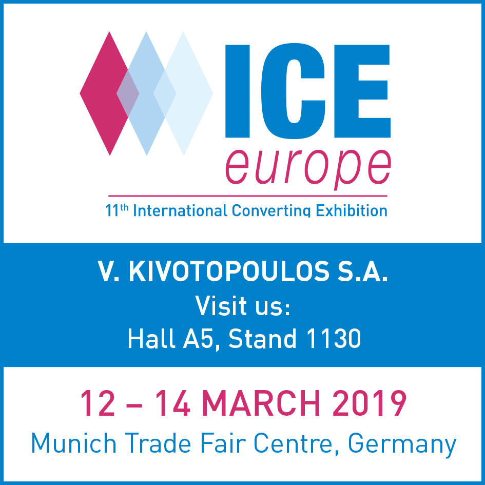 Kivotopoulos SA-ICE EUROPE